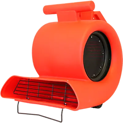 EBAC AM2000 Airmover 230v