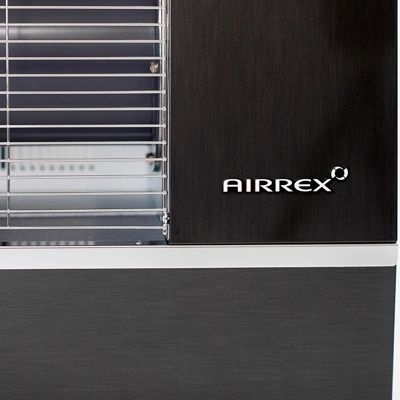 Airrex AH-200i Diesel-Fuelled Infrared Heater - 230v