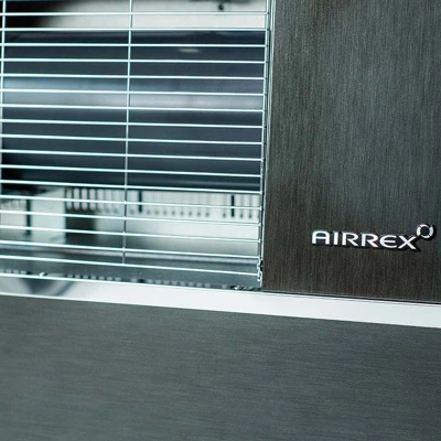 Airrex AH-300i Diesel-Fuelled Infrared Heater - 230v