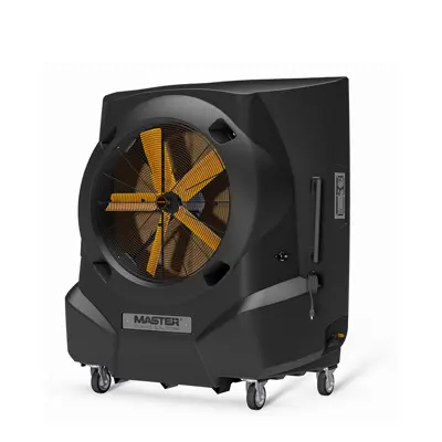 Master BC 341 Industrial Evaporative Cooler 230v