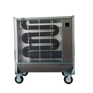 Airrex AH-800i Heater Protective Frame