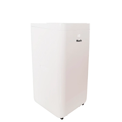 Woods Milan 7K WiFi Enabled Portable Air Conditioner 240v