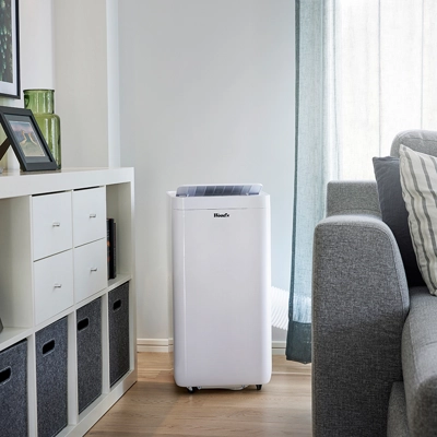 Woods Milan 7K WiFi Enabled Portable Air Conditioner 240v