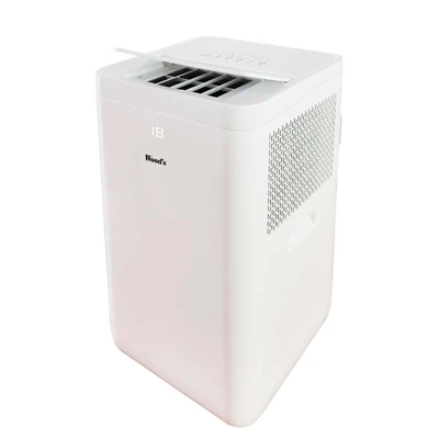 Woods Milan 9K WiFi Enabled Portable Air Conditioner 240v