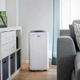 Woods Milan 9K WiFi Enabled Portable Air Conditioner 240v