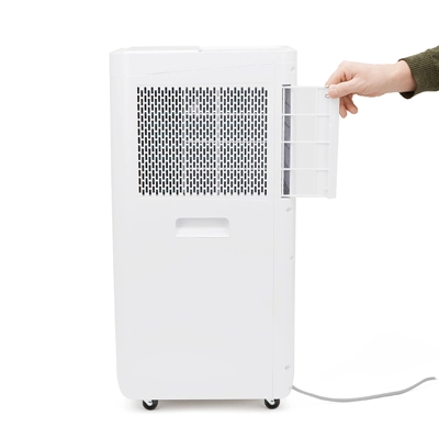 Woods Milan 9K WiFi Enabled Portable Air Conditioner 240v