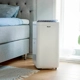 Woods Milan 9K WiFi Enabled Portable Air Conditioner 240v