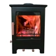 Lowry 5 Eco Design Ready Multi Fuel Stove