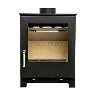 Woodford 5 Eco Design Ready Stove