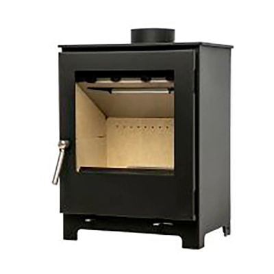 Woodford 5 Eco Design Ready Stove