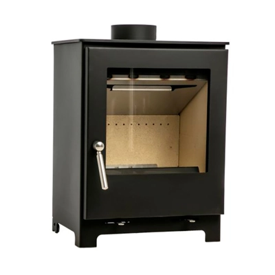 Woodford 5 Eco Design Ready Stove