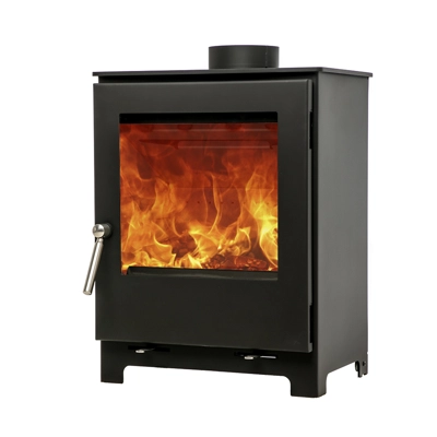 Woodford 5 Eco Design Ready Stove