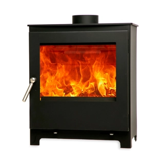 Woodford 7 Eco Design Ready Stove