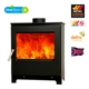 Woodford 7 Eco Design Ready Stove