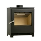 Woodford 5 Wide Eco Design Ready Stove