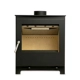 Woodford 5 Wide Eco Design Ready Stove