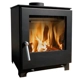 Woodford 5 Wide Eco Design Ready Stove