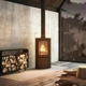 Dalton EcoDesign Freestanding Stove