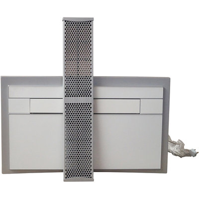 prem i air wall mounted air conditioner and heater