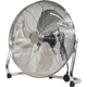 Prem-I-Air 18” Air Circulator Fan in Chrome 230v