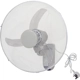 Prem-I-Air 18” Wall Fan With Remote Control & Timer 230v