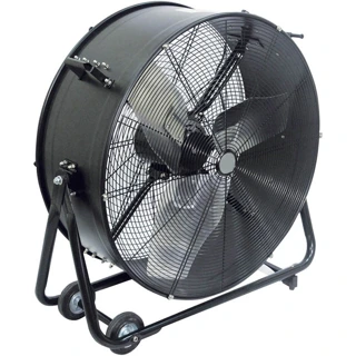 Prem-I-Air Fans