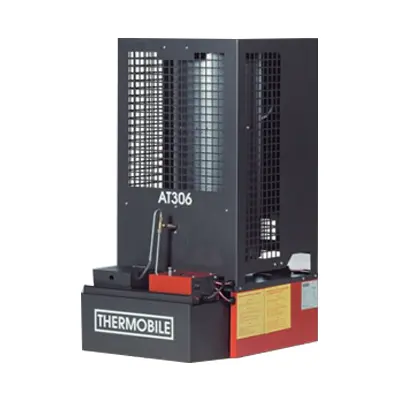 Thermobile AT306 Fixed Cabinet Heater - Universal Oil