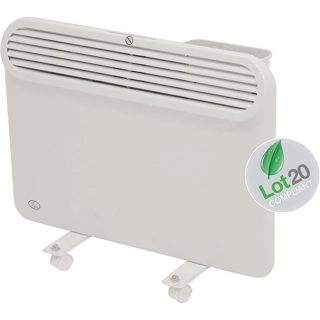 Prem-I-Air Slimline 1kW Electric Panel Heater