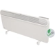 Prem-I-Air Slimline 2kW Electric Panel Heater