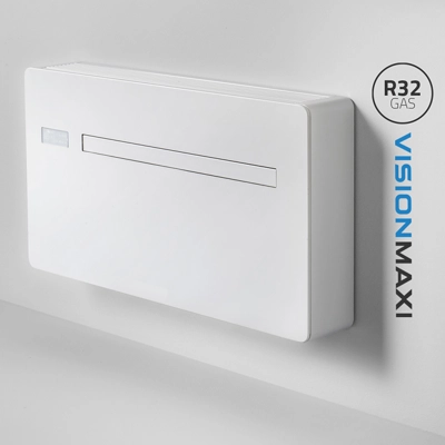 Powrmatic Vision 3.6 DW Maxi Air Conditioner & Heat Pump