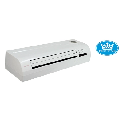 Prem-I-Air 2kW PTC Over Door Heater & Cooler - 230v