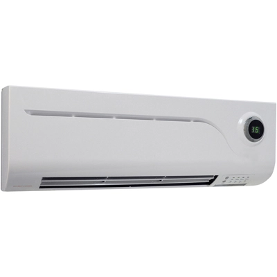 Prem-I-Air 2kW PTC Over Door Heater & Cooler - 230v