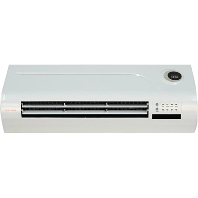 Prem-I-Air 2kW PTC Over Door Heater & Cooler - 230v