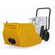 Master DHP 55 Industrial Dehumidifier With Pump - Dual Voltage