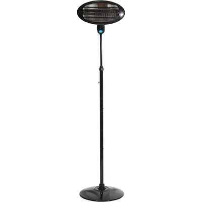 Prem-I-Air 2kW Pole Mount Patio Heater