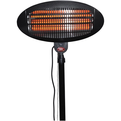 Prem-I-Air 2kW Pole Mount Patio Heater