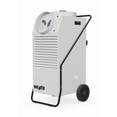 HEYLO AC 70 Commercial Portable Air Conditioning Unit 240v