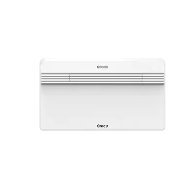 Olimpia Splendid Unico Pro Inverter 35 HP EVA Air Conditioner with Heat Pump 230v