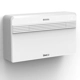 Olimpia Splendid Unico Pro Inverter 35 HP EVA Air Conditioner with Heat Pump 230v