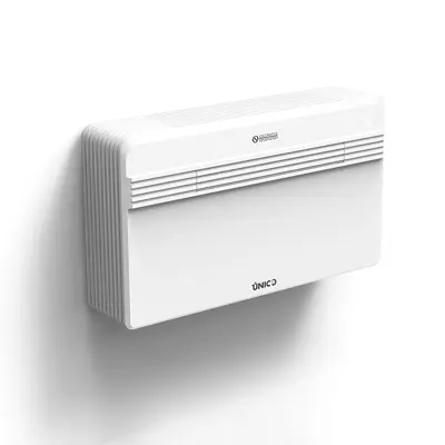 Olimpia Splendid Unico Pro Inverter 35 HP EVA Air Conditioner with Heat Pump 230v