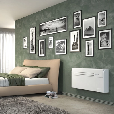 Olimpia Splendid Unico Inverter 25 SF Air Conditioner 230v