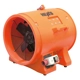 HEYLO PowerVent 12000 Portable Axial Ventilator Fan - 3 Phase