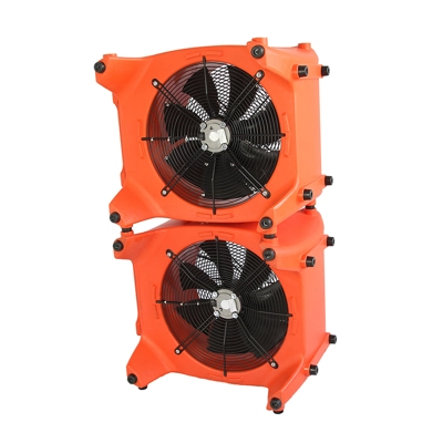 HEYLO FD4000 Portable Ventilator Fan 230v