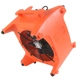 HEYLO FD4000 Portable Ventilator Fan 230v