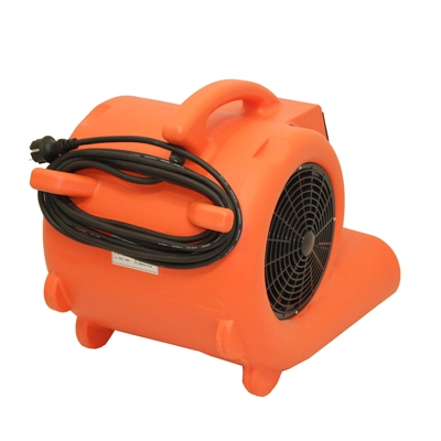 HEYLO TD2400 Portable Radial Ventilator Fan 230v