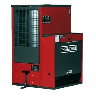 Thermobile AT500 Fixed Cabinet Heater - Universal Oil