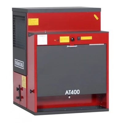 Thermobile AT400 Fixed Cabinet Heater - Universal Oil