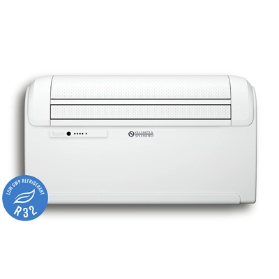 Olimpia Splendid Unico Edge Inverter 30 SF EVA Air Conditioner 230v