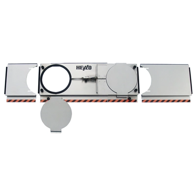 HEYLO DCD-3.0 Dust Control Door Kit