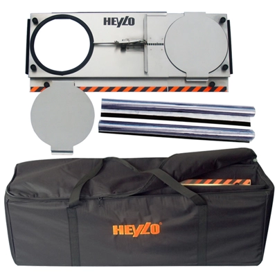 HEYLO DCS-PF1000 Dust Control System